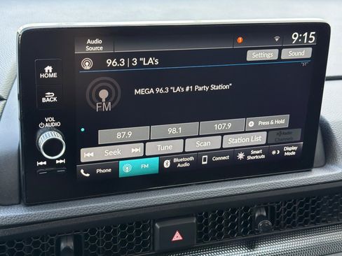 Certified 2024 Honda CR-V Sport-L image 21