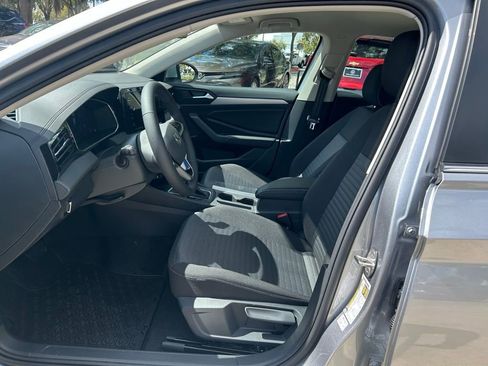 New 2026 Volkswagen Jetta S image 10
