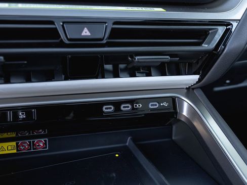 Used 2026 Lexus TX 350 FWD w/ Technology Package image 21