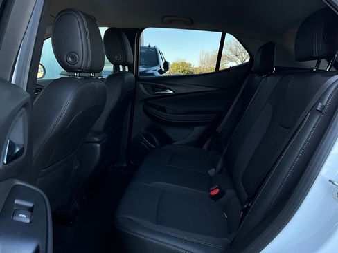 Used 2025 Buick Encore GX Preferred image 11
