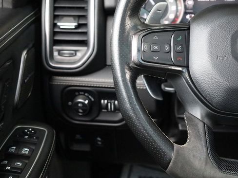 Used 2022 RAM 1500 TRX w/ TRX Level 2 Equipment Group image 32