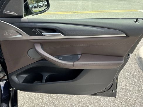 Used 2023 BMW X3 xDrive30i w/ M Sport Package image 43