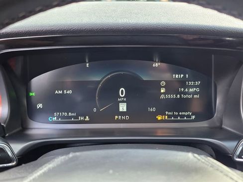 Used 2022 Lincoln Aviator Reserve w/ Equipment Group 201A AWD/4WD image 28