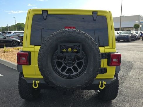 Used 2022 Jeep Wrangler Unlimited Sport w/ Xtreme Recon 35" Tire Package image 21