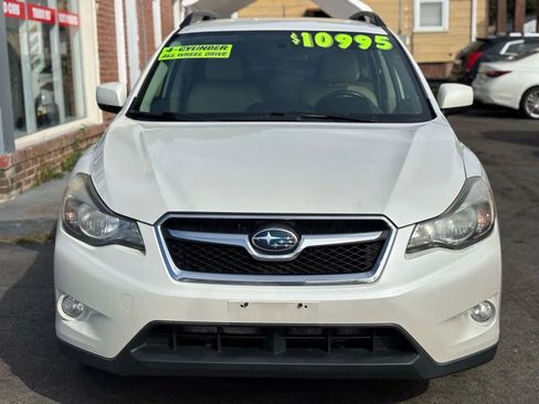 Used 2013 Subaru Crosstrek 2.0i Limited image 2