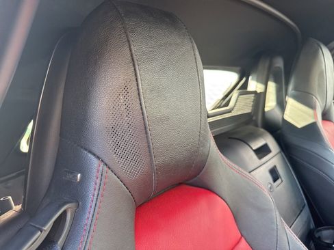 Used 2018 FIAT 124 Spider Abarth w/ Convenience Group image 48