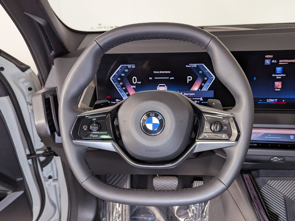 Used 2026 BMW X3 xDrive30i AWD/4WD image 34