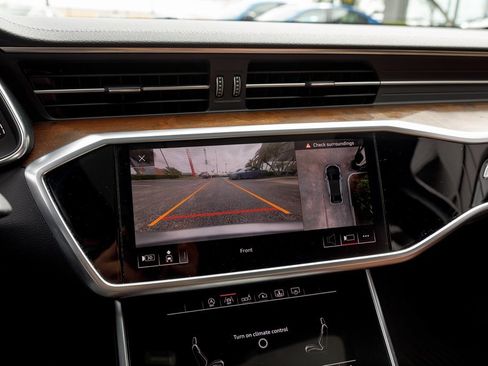 Used 2019 Audi A6 3.0T Premium Plus w/ Premium Plus Package image 18