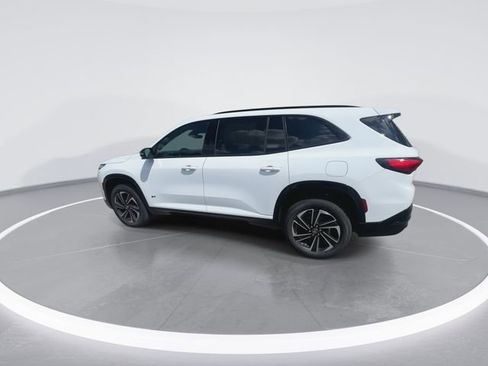 New 2026 Buick Enclave Sport Touring w/ Power Package image 6