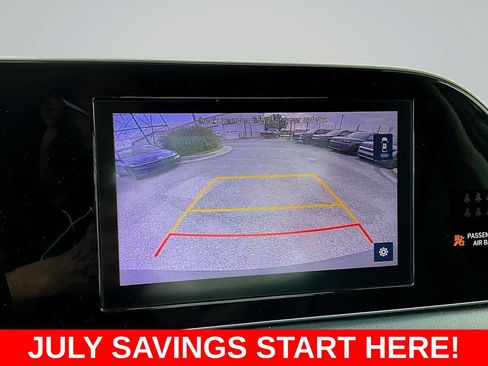 Used 2021 Hyundai Palisade SE FWD image 17