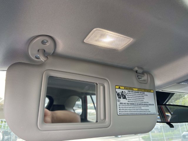 Used 2025 Toyota RAV4 XLE w/ Convenience Package FWD image 33