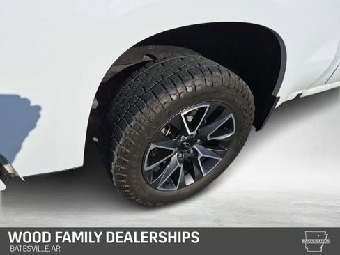 Used 2020 Chevrolet Silverado 1500 RST w/ All-Star Edition image 17