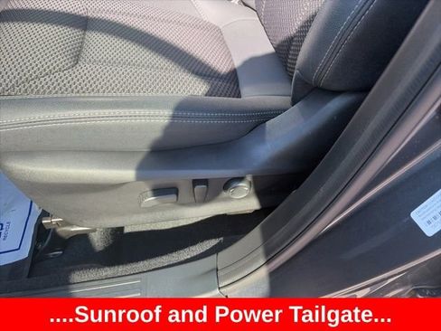 Used 2024 Subaru Forester Premium AWD/4WD image 13