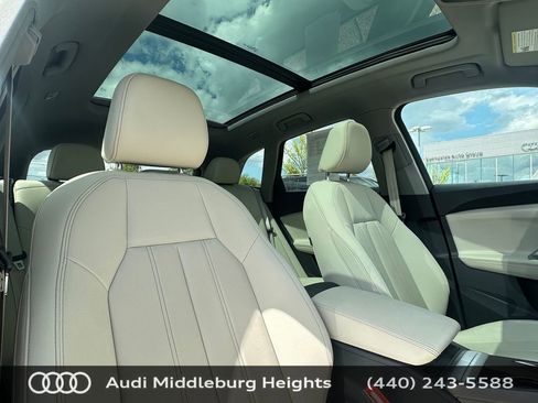 Certified 2025 Audi Q5 Premium w/ Premium Plus AWD/4WD image 19