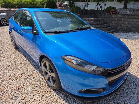 Used 2015 Dodge Dart GT FWD image 9