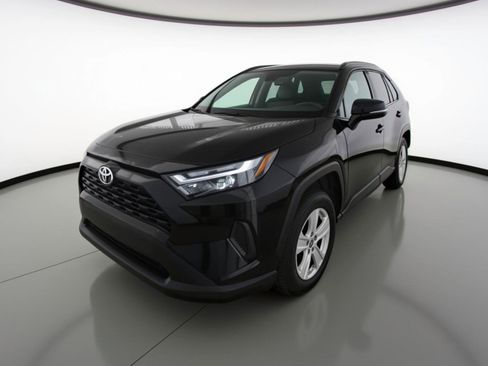 Used 2024 Toyota RAV4 XLE w/ Weather Package image 2