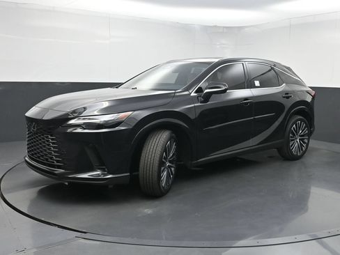 Used 2023 Lexus RX 350 Premium Plus w/ Accessory Package (K3) FWD image 22