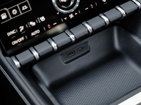 New 2026 GMC Terrain Denali image 37