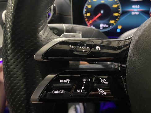 Certified 2023 Mercedes-Benz E 450 Cabriolet image 11