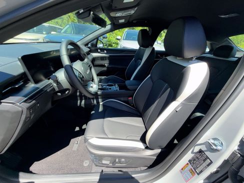 New 2026 Kia K5 GT-Line FWD image 25