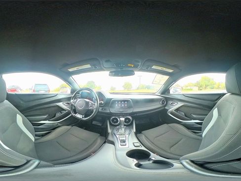 Used 2023 Chevrolet Camaro LT image 35