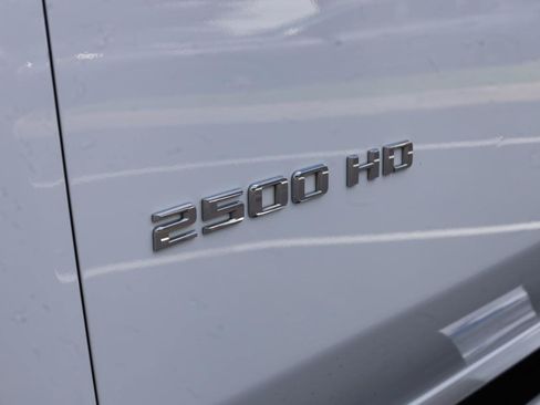 Used 2021 Chevrolet Silverado 2500 High Country AWD/4WD image 34