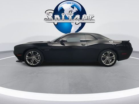 Used 2020 Dodge Challenger R/T image 6