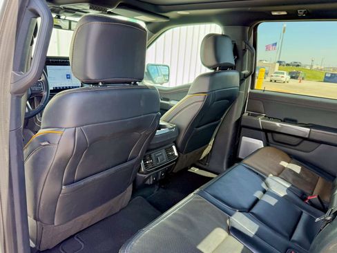 Used 2023 Ford F150 Tremor w/ Equipment Group 402A High image 13