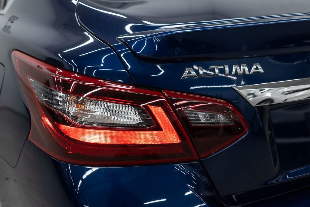 Used 2018 Nissan Altima 2.5 SR FWD image 75