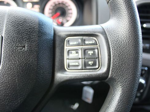 Used 2019 RAM 1500 Tradesman w/ Popular Equipment Group image 17