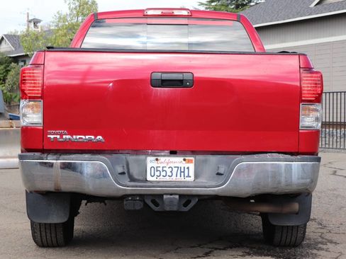 Used 2012 Toyota Tundra 2WD Double Cab image 8
