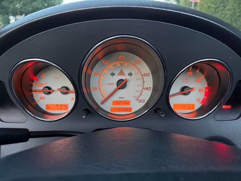 Used 2000 Mercedes-Benz SLK 230 image 31