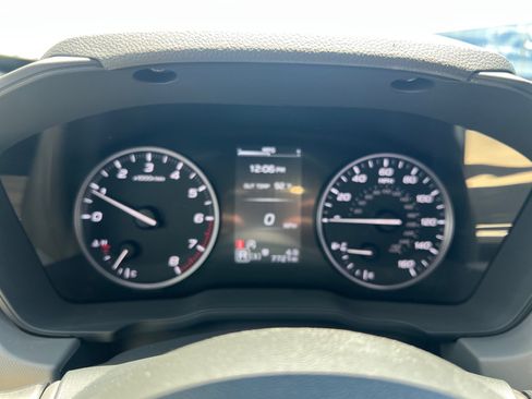 Certified 2025 Subaru Crosstrek 2.5i Limited w/ Crosstrek Mirror Package AWD/4WD image 34