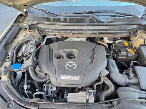 Used 2024 MAZDA CX-5 Carbon Edition AWD/4WD image 21
