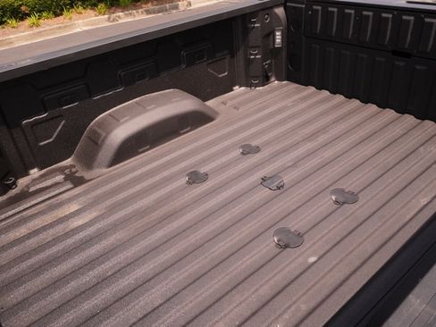 Used 2026 GMC Sierra 2500 Denali Ultimate AWD/4WD image 15