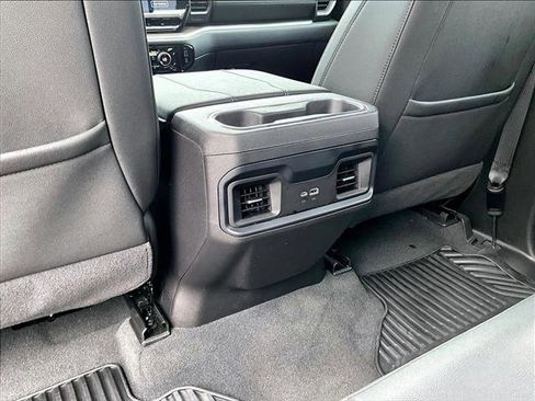 Certified 2025 Chevrolet Silverado 1500 LT Trail Boss w/ Convenience Package II image 25