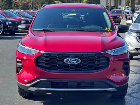 New 2026 Ford Escape ST-Line w/ Cold Weather Package image 16