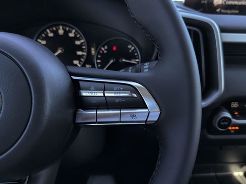 New 2026 MAZDA CX-50 Meridian Edition image 19