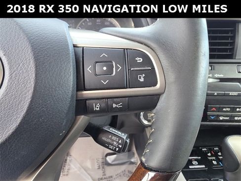Used 2018 Lexus RX 350 350 image 29