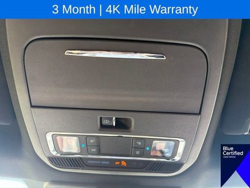 Used 2021 Ford F150 Lariat w/ Equipment Group 502A High AWD/4WD image 50