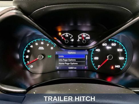 Used 2020 GMC Canyon SLE w/ Elevation Edition AWD/4WD image 19