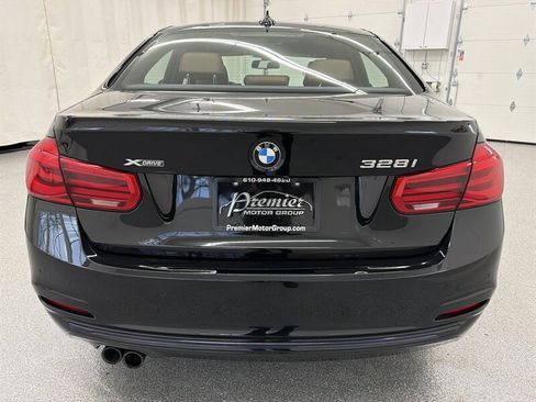 Used 2016 BMW 328i xDrive Sedan image 6