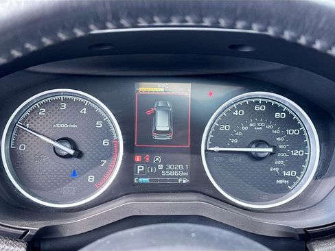 Used 2021 Subaru Forester Premium image 10