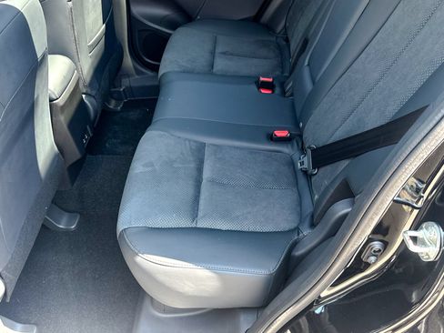 New 2026 Mitsubishi Eclipse Cross SE AWD/4WD image 24