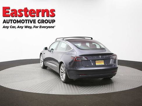 Used 2018 Tesla Model 3 Long Range AWD/4WD image 59