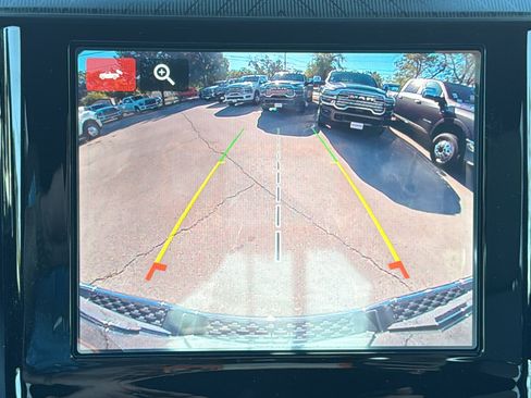 New 2026 RAM 1500 Big Horn image 23