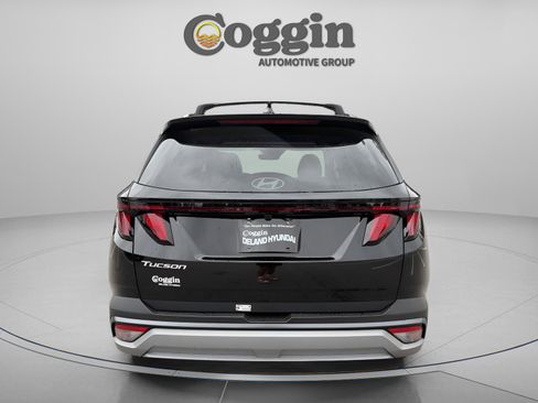 New 2026 Hyundai Tucson SEL FWD image 5