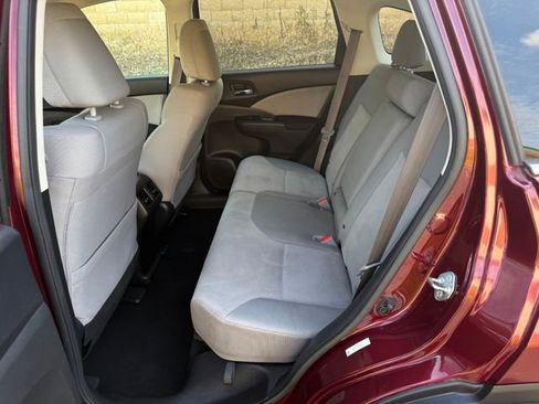 Used 2015 Honda CR-V EX image 7