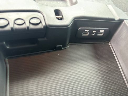 Used 2021 RAM 1500 Warlock AWD/4WD image 27