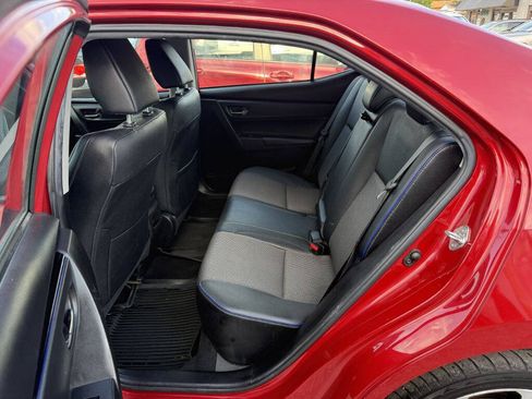 Used 2019 Toyota Corolla SE FWD image 20